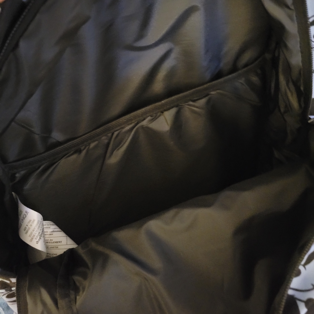 Mickey Mouse Backpack - image 2